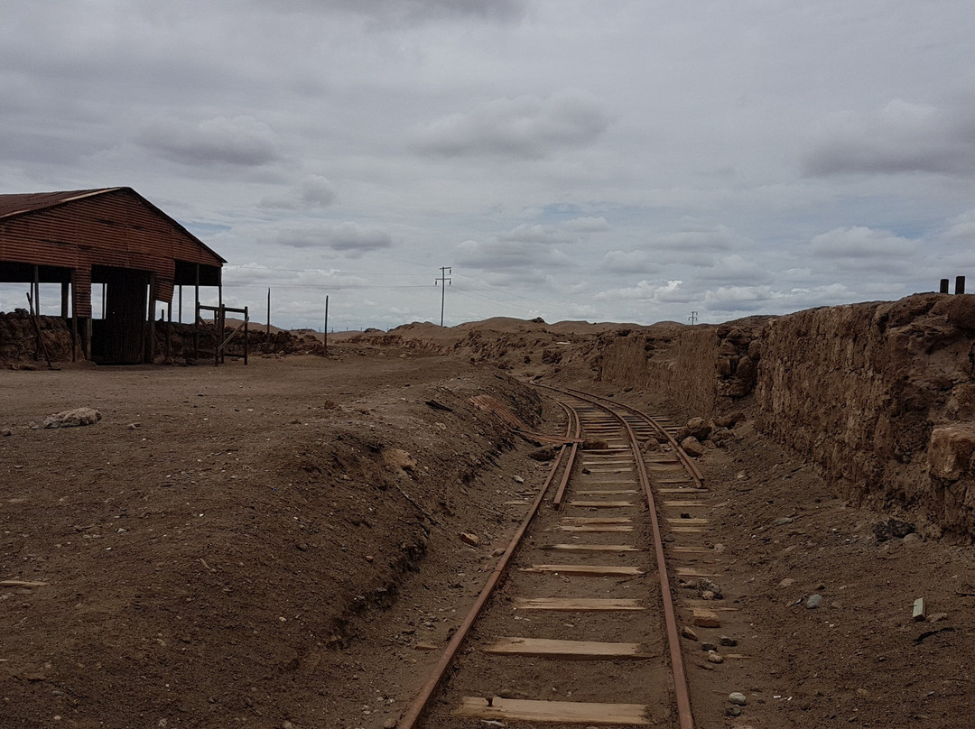 Magical Tours Chile-伊基克必去景点