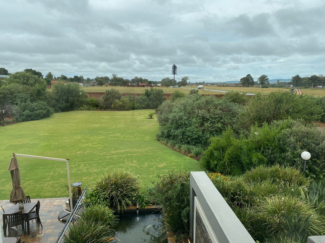 Merchant Business Class Hotel主图