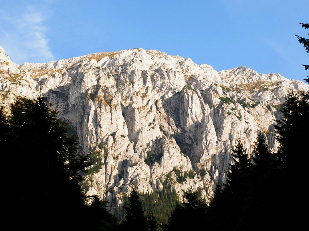 Tohanu Nou旅游攻略图片