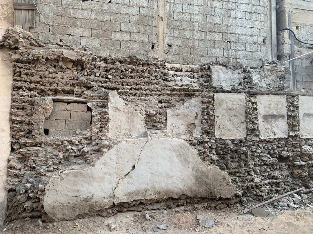 Tarout Castle-Al Qatif必去景点