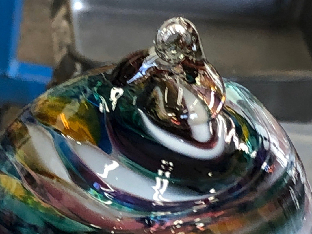 Thames Glass-纽波特必去景点