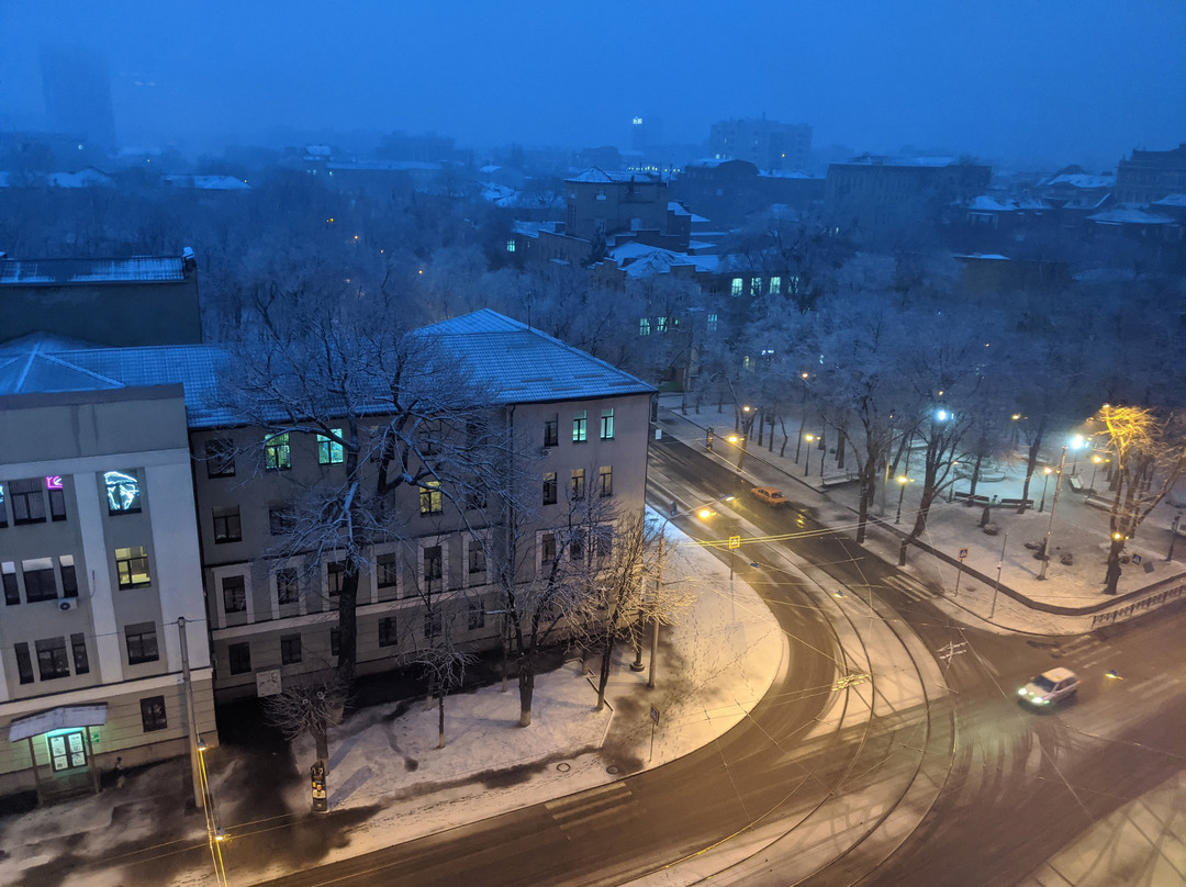 Kharkiv Palace Hotel主图