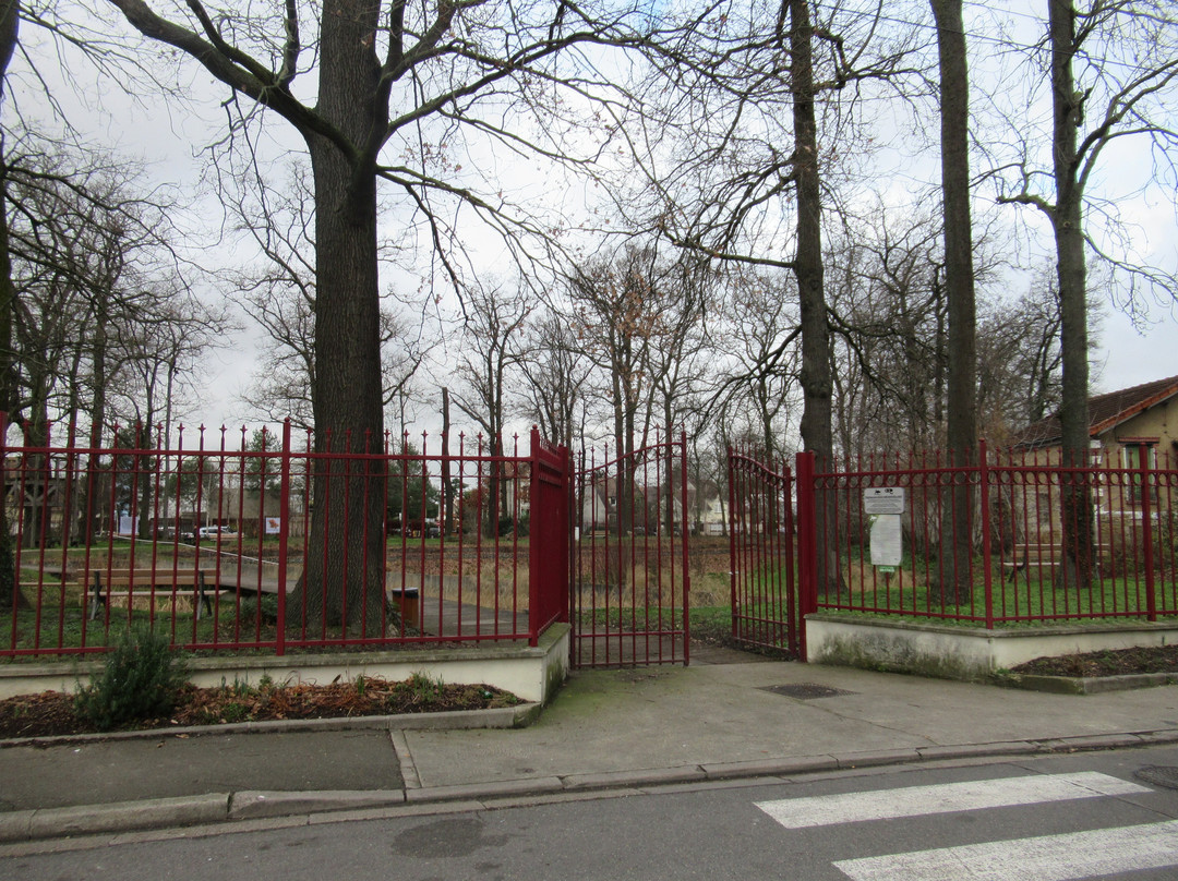 Parc Faure