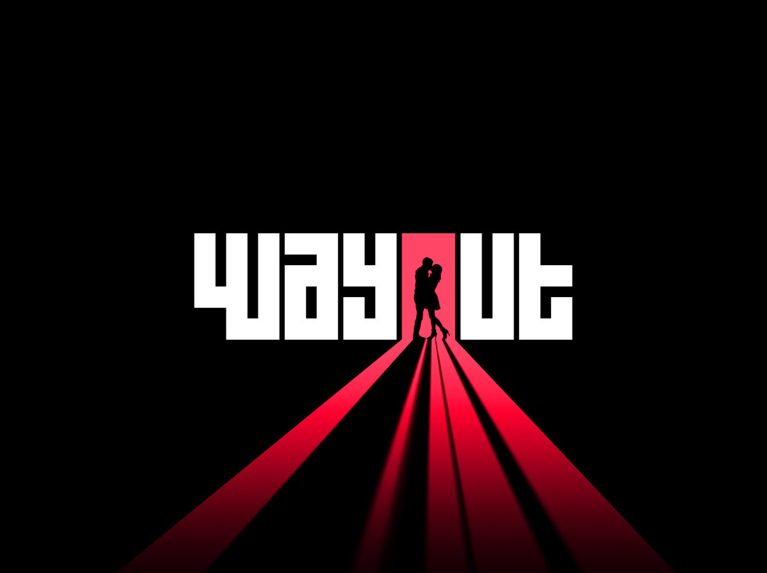 WayOut Escape Room景点图片