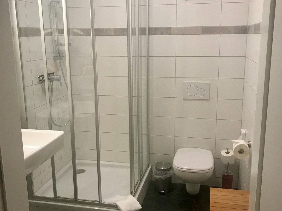 Hotel Bergschloeßchen主图