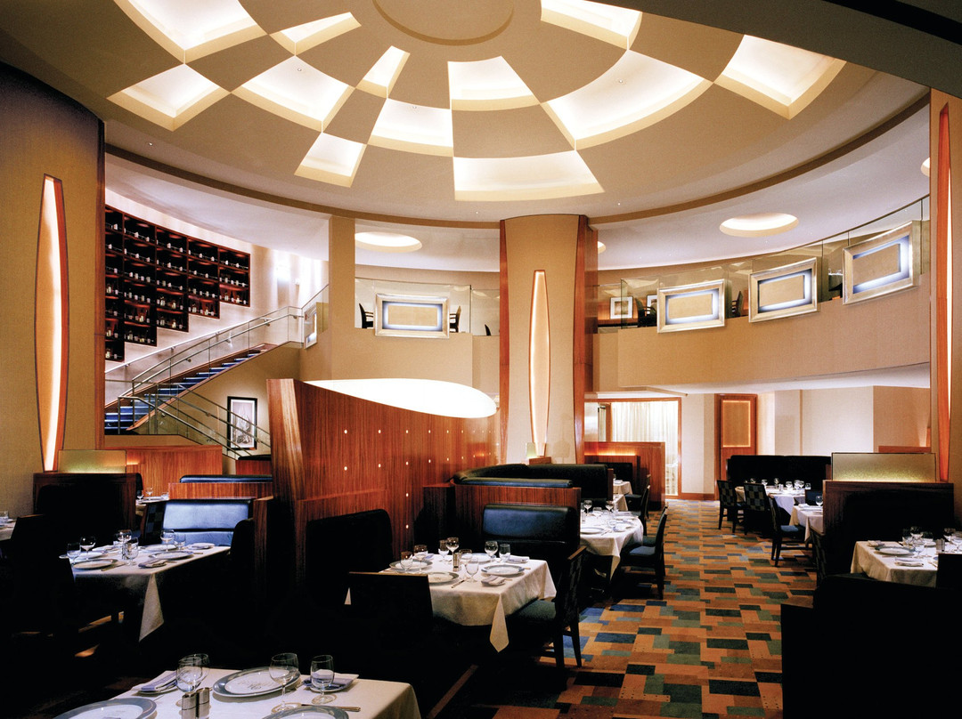 Old Homestead Steak House