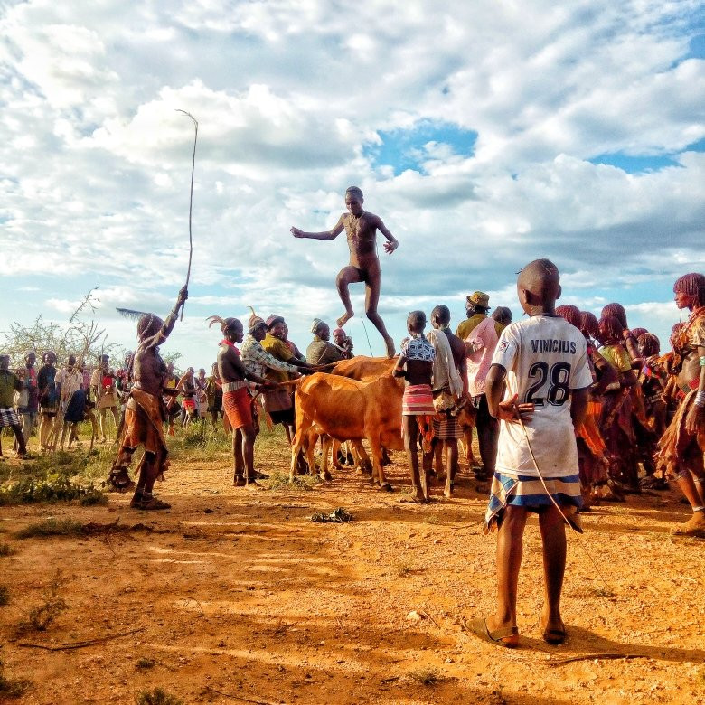 Addis Ethiopia Tours景点图片