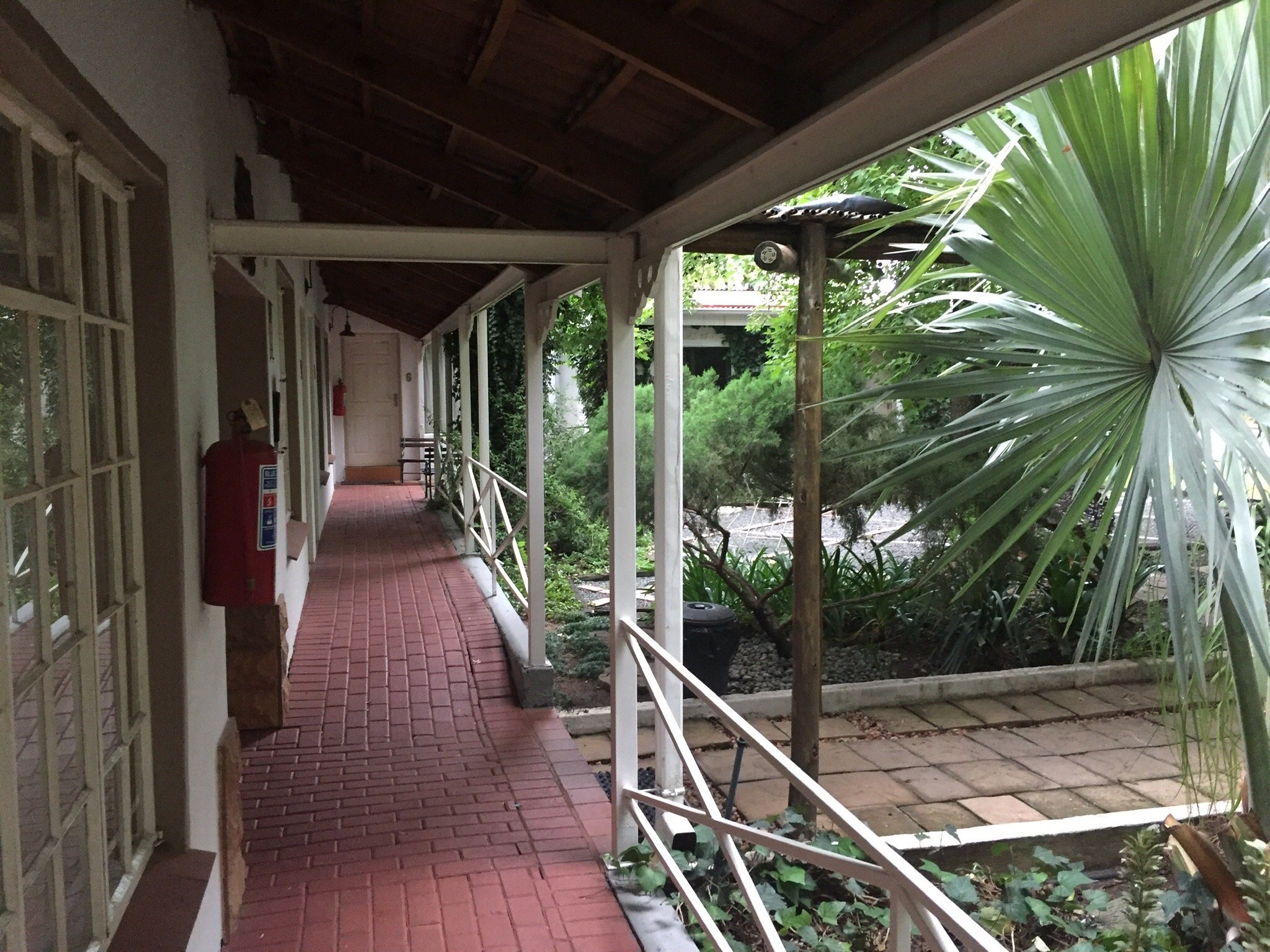 Heritage House Guesthouse-官方