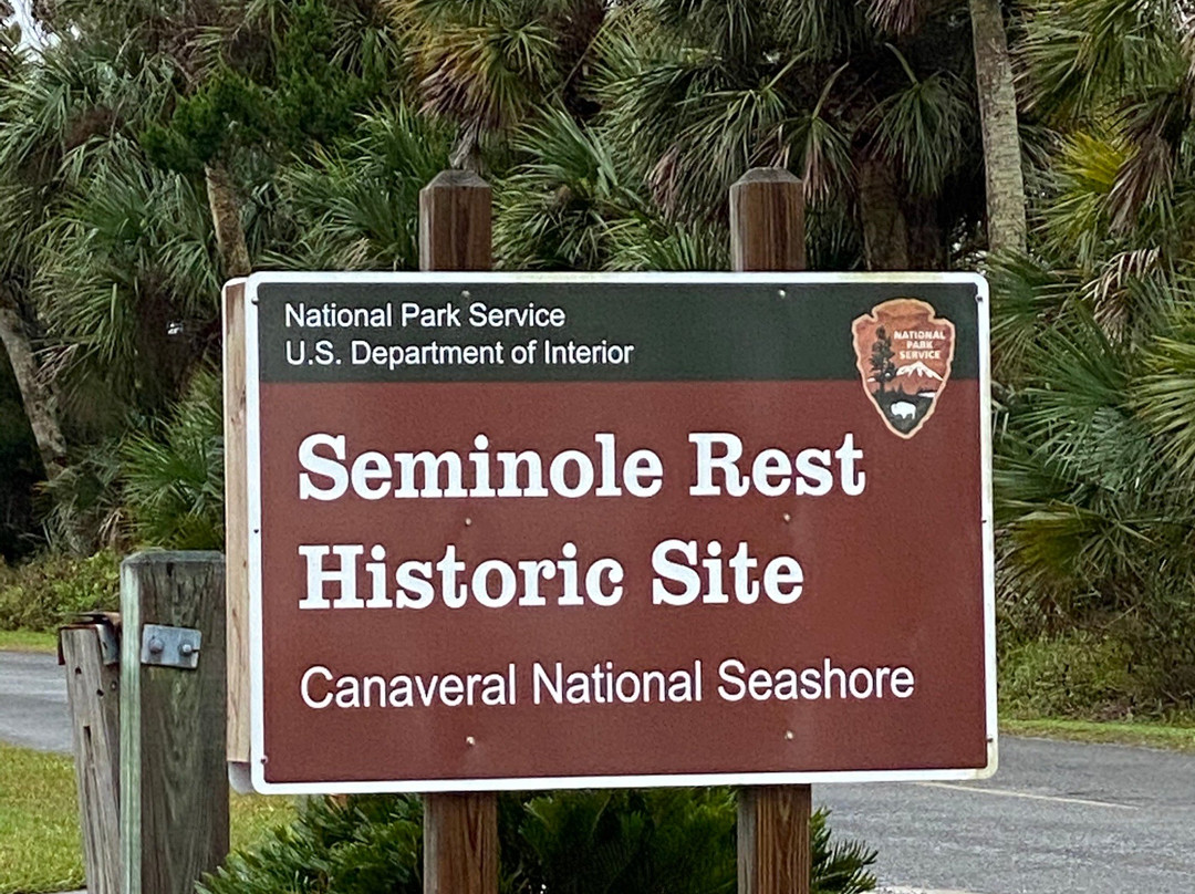 Seminole Rest-Oak Hill必去景点