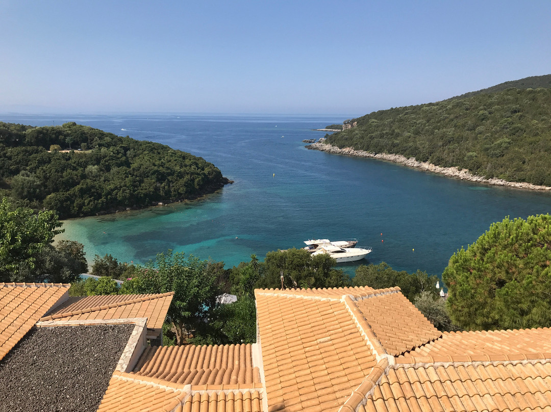 Mövenpick Resort Agios Nikolaos Sivota主图