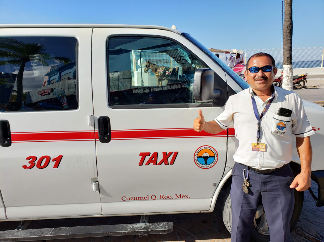 Tours in Mexico-墨西哥城必去景点