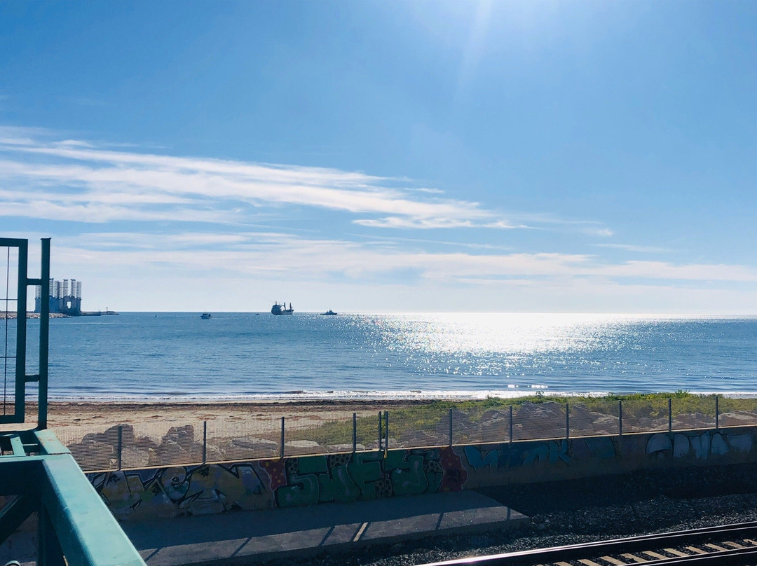 Hotel B&B Alicante主图