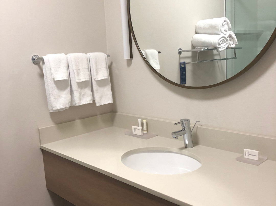 Fairfield by Marriott Inn & Suites Spokane Valley主图