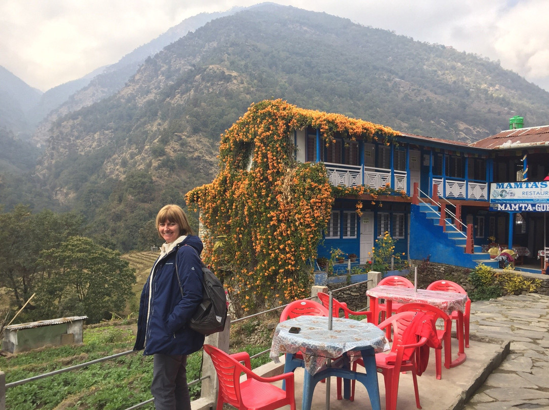 Nepal Travels Expedition Pvt. Ltd.-博卡拉必去景点