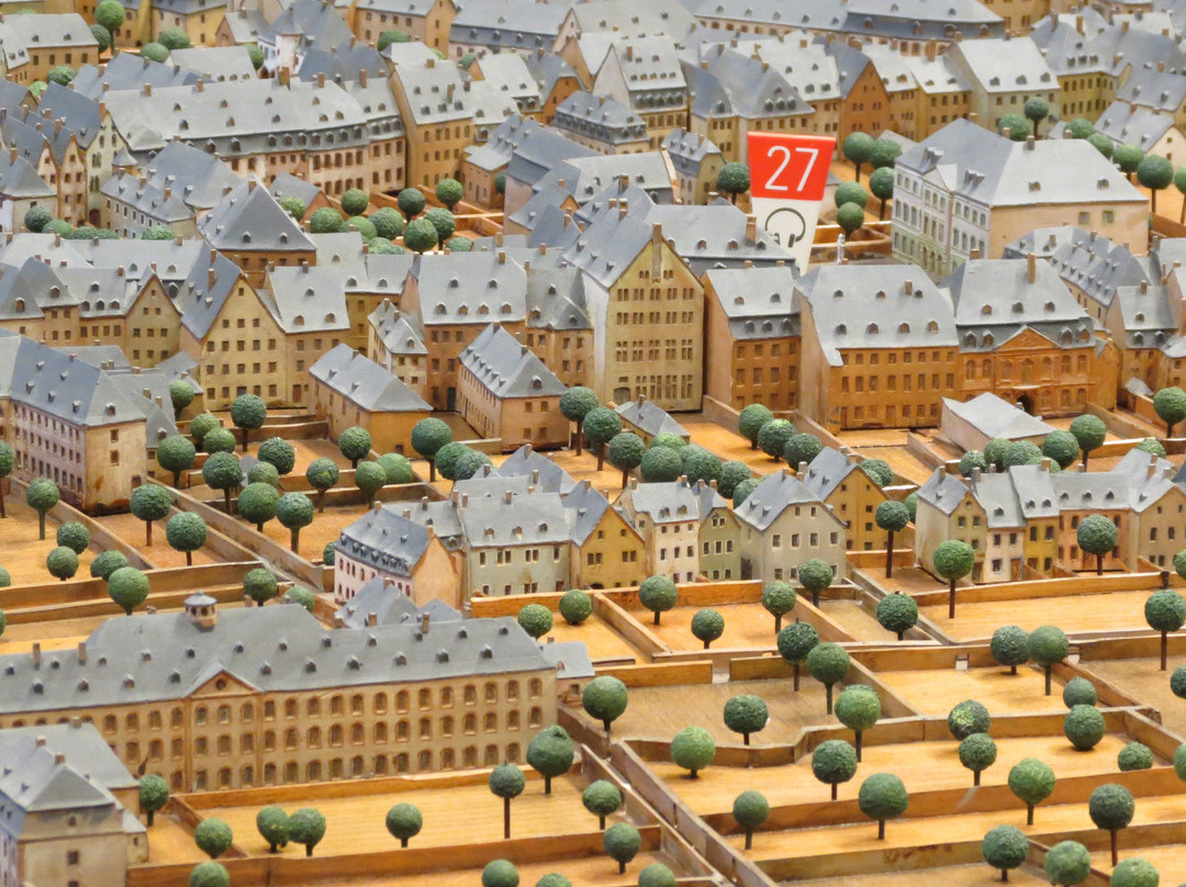 Stadtmuseum Simeonstift-特里尔必去景点