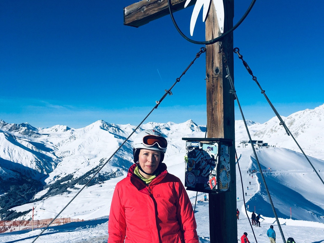 Ski Pro Austria Skischule & Skiverleih景点图片