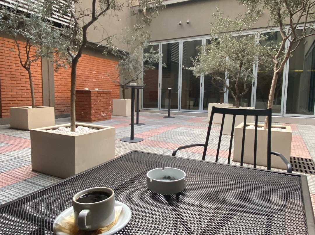 Porto Palace Hotel Thessaloniki主图