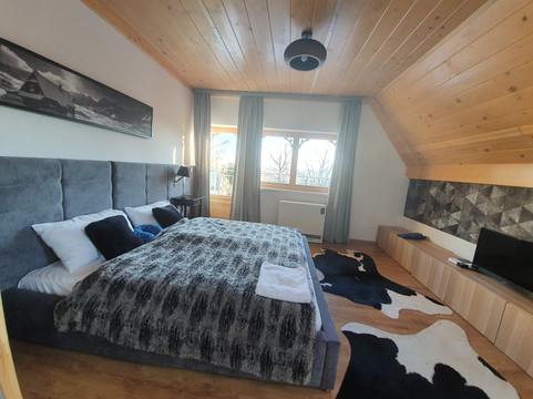 Aparthotel Delta Boutique主图