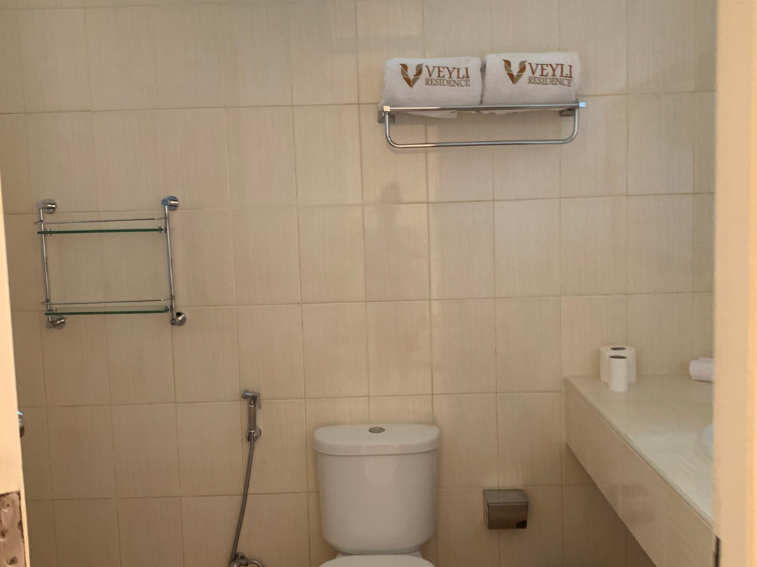 Equator Diving and Sp主图