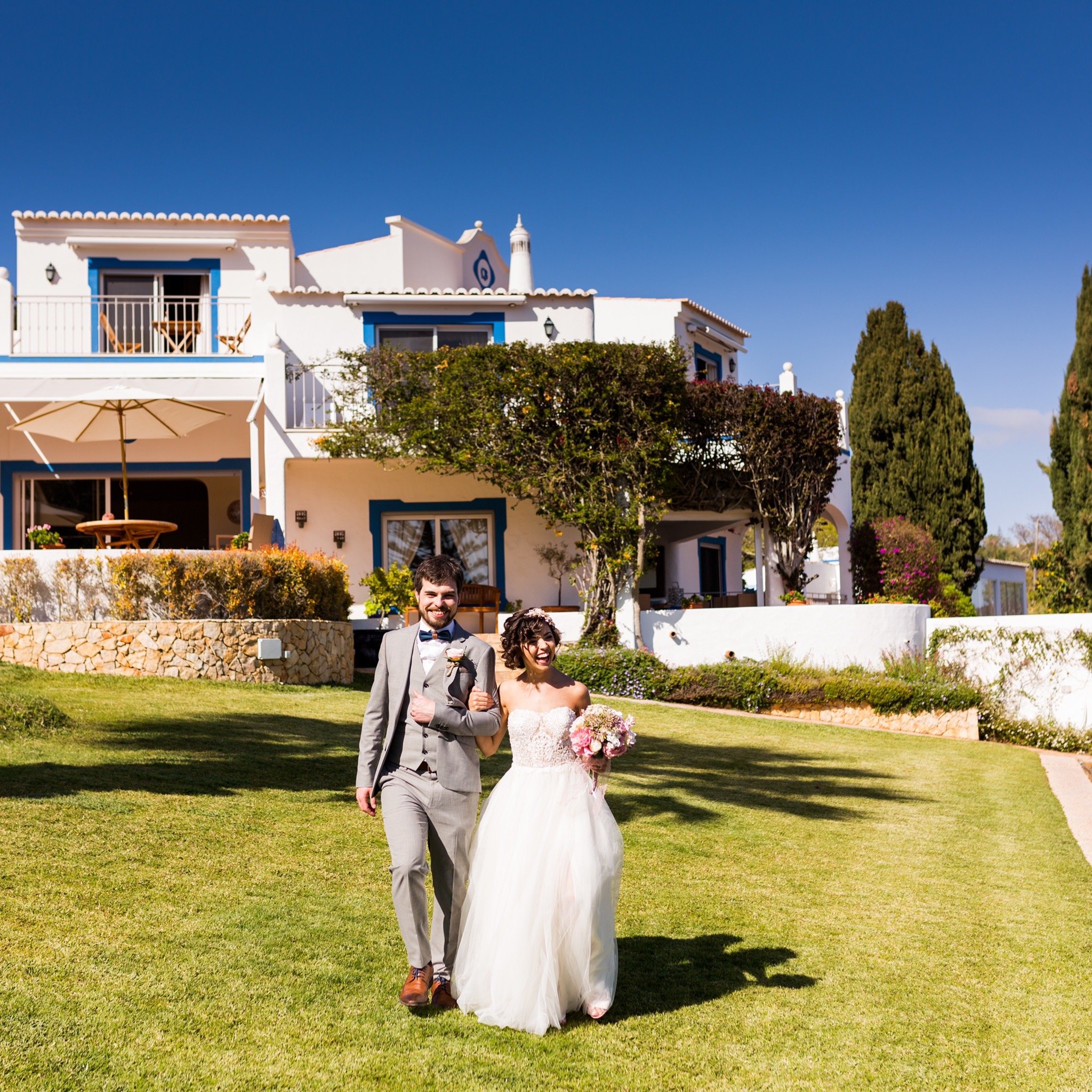 Quinta Bonita Country House & Gardens-官方