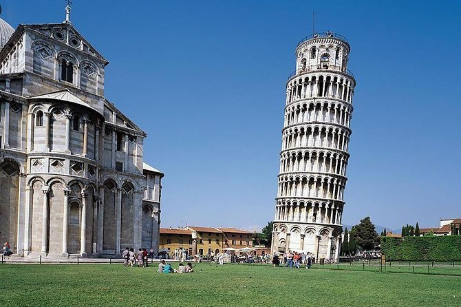 Scatto Italy Tours-Passignano sul Trasimeno必去景点