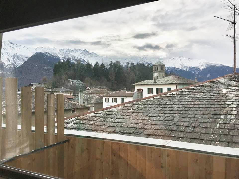 Hotel Restaurant La Rosa主图