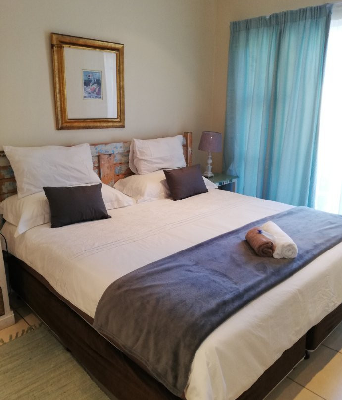 The Coelacanth Guesthouse主图