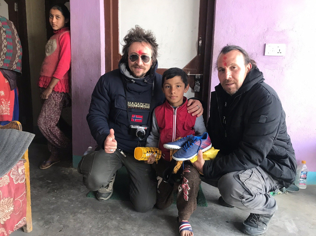 Patlekhet旅游攻略图片