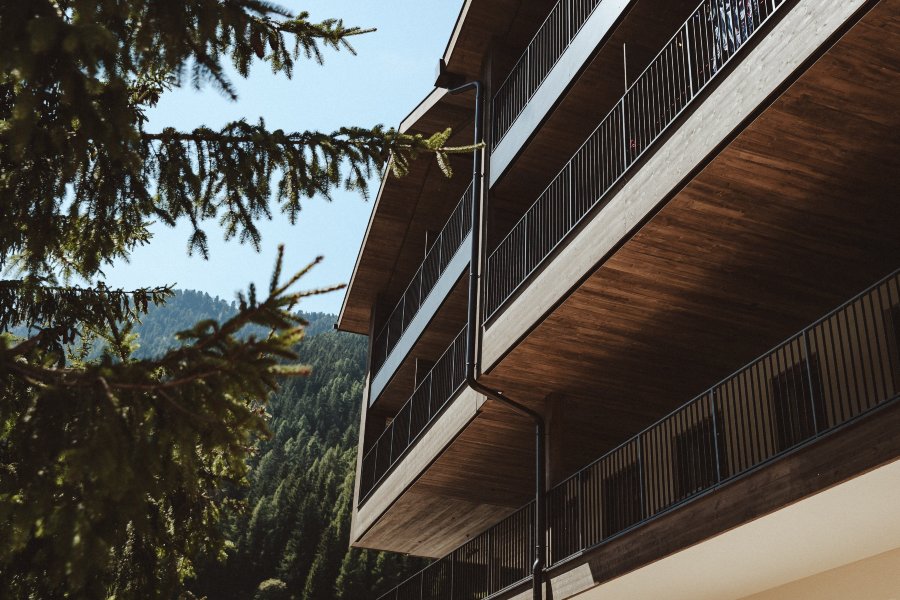 Hotel Mea Via - The Slow Farm Hotel-官方