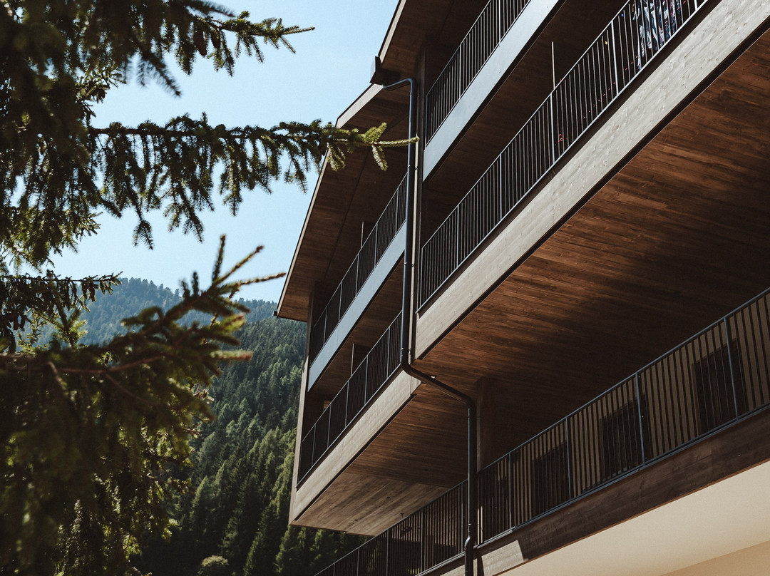 Bulla酒店住宿-Hotel Mea Via - The Slow Farm Hotel