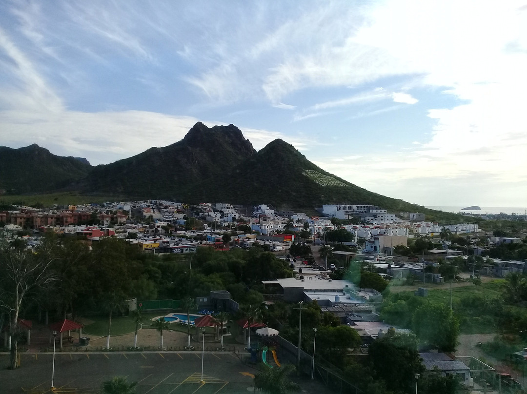 Holiday Inn Express Guaymas by IHG主图