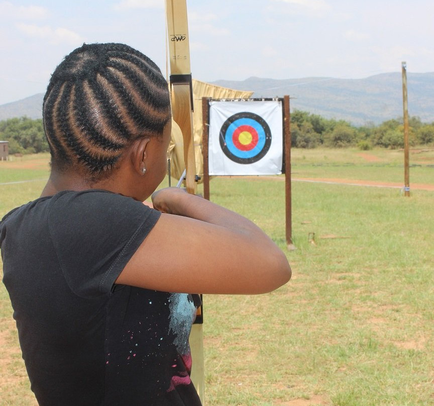 Saddle Creek Adventures-Hekpoort必去景点