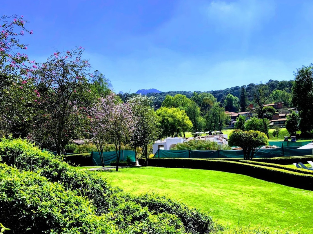 Hotel Avandaro主图