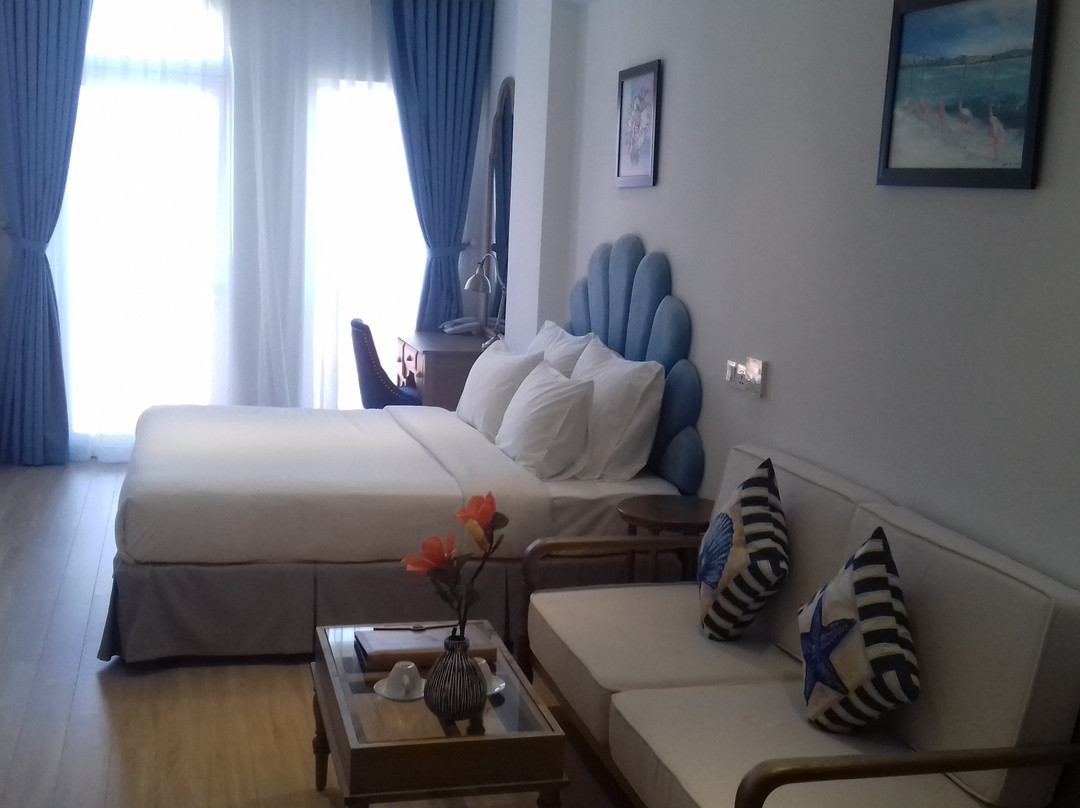 Adaline Hotel & Apartment主图