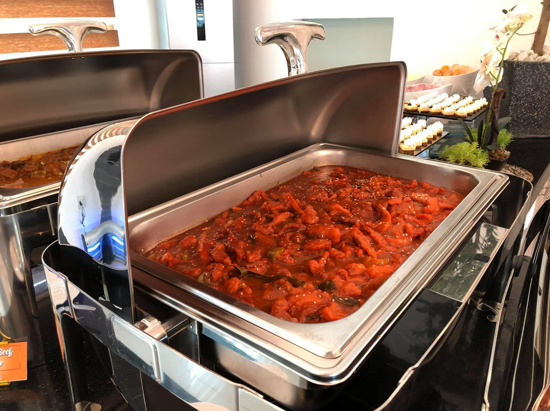 Ban-aw Resort-Candon City必去景点