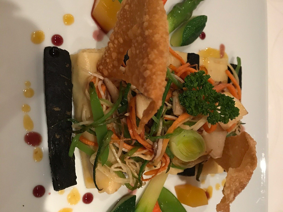 Hotel und Restaurant Talblick主图