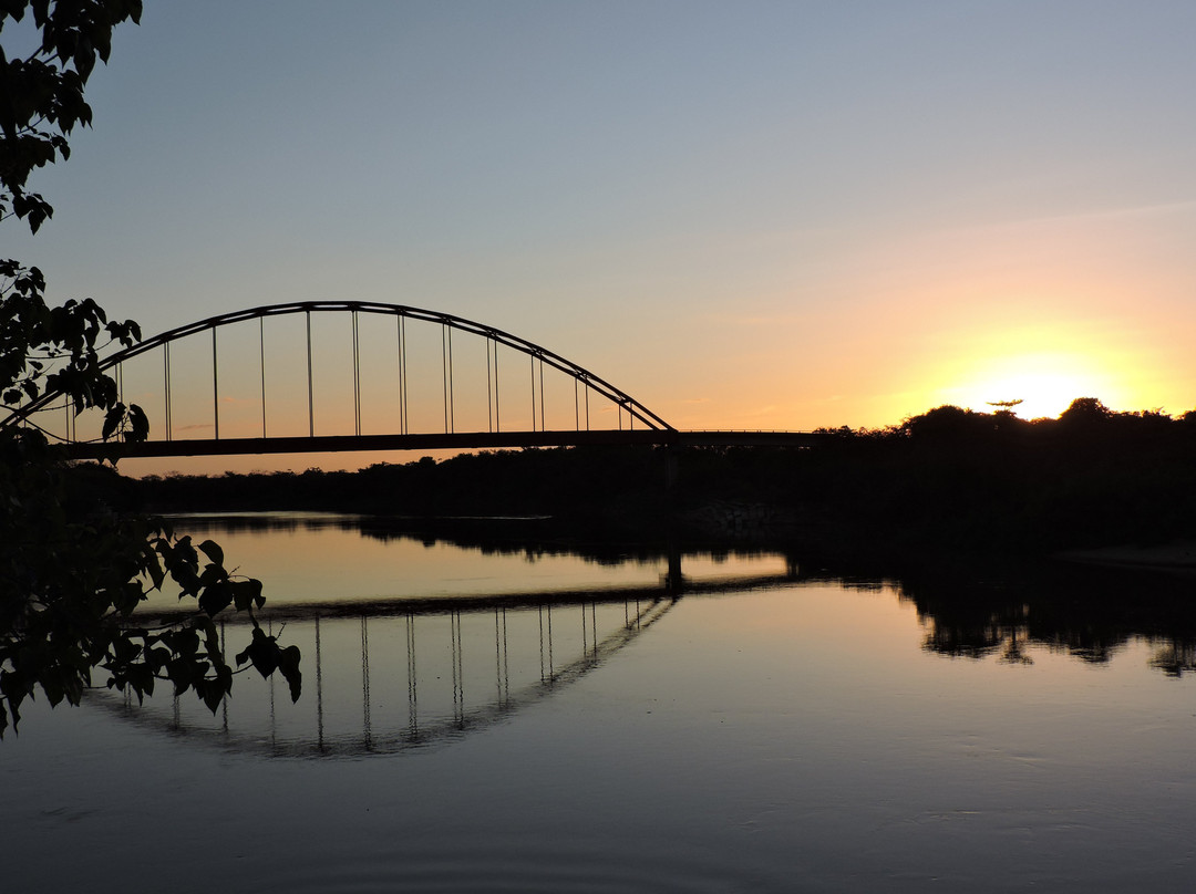 Cravo Norte旅游攻略图片