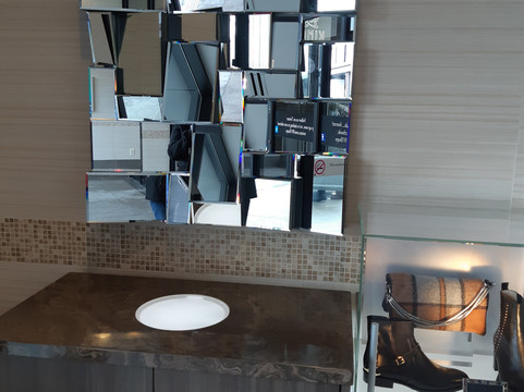 湾景村购物中心-多伦多必去景点