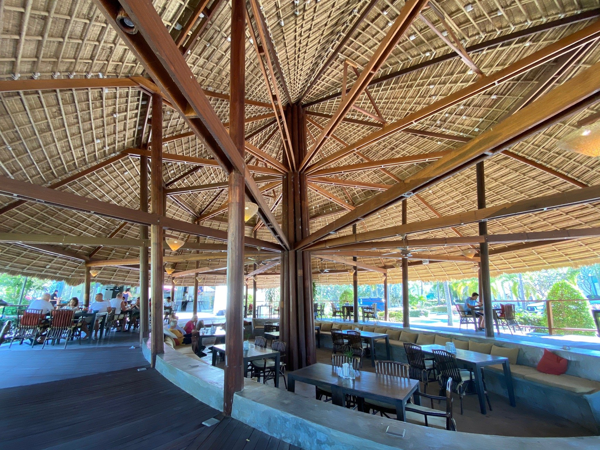 The Beach Village-官方