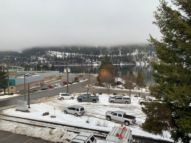 Prestige Inn Nelson主图