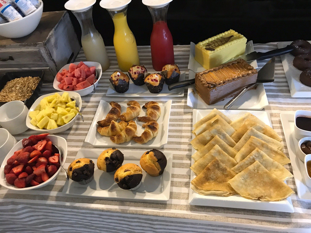 酒庄精品酒店主图