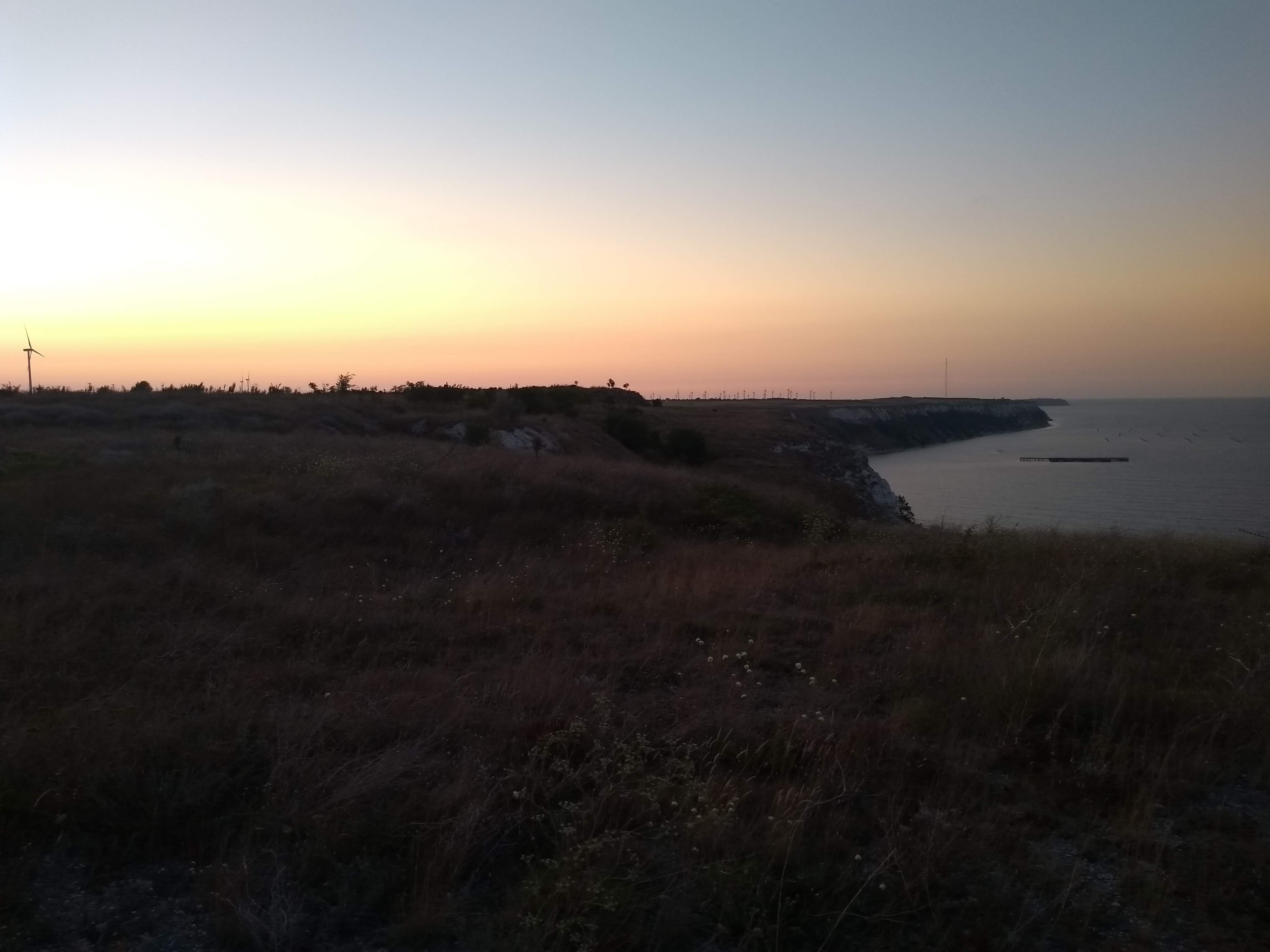 July Morning Seaside Resort-官方