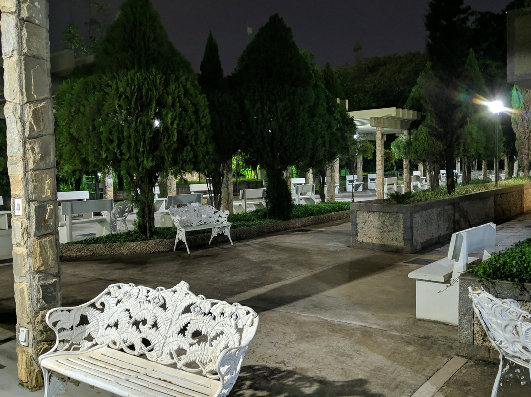 Hotel Sesc Contagem主图