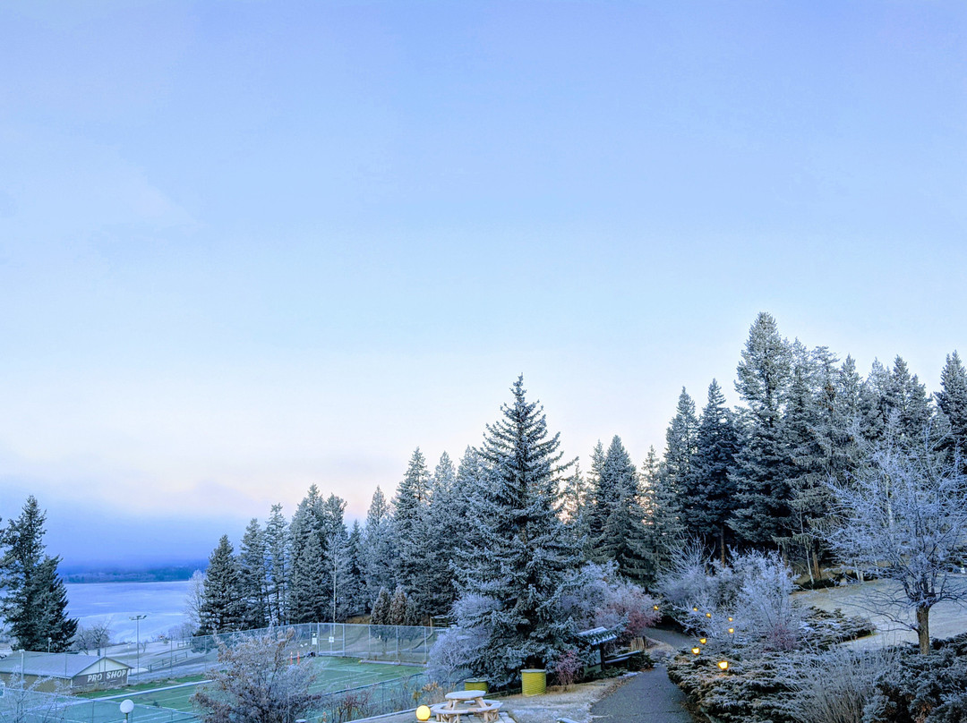 108 Golf Resort主图