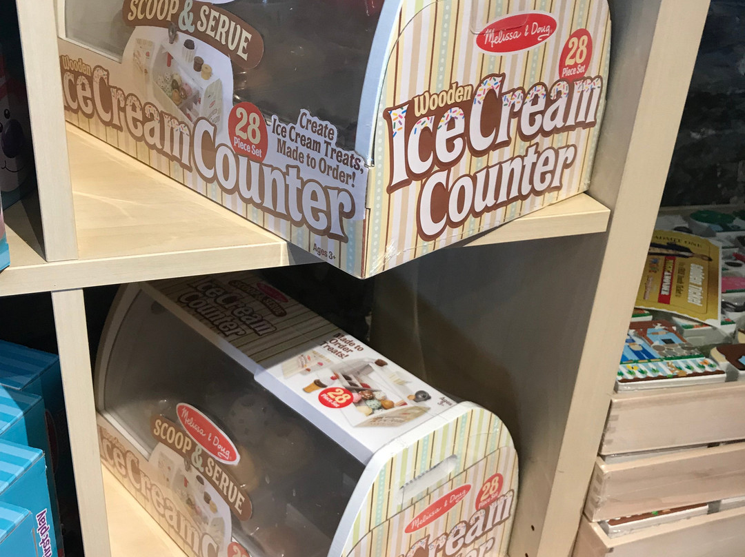 Turkey Hill Experience景点图片