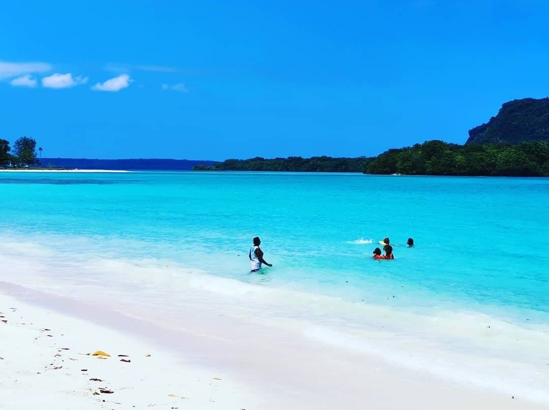 Port Olry Beach-Port Olry必去景点