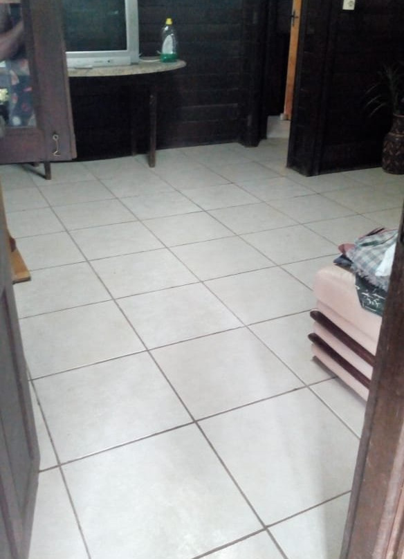 Pousada Canto dos Passaros主图