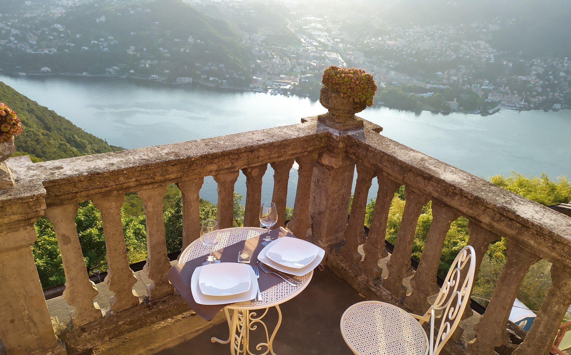 B&B Il Balcone sul Lago-官方