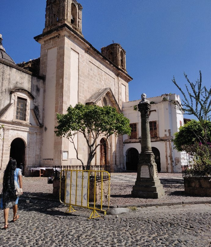 Ex-convento de San Bernardino de Siena景点图片