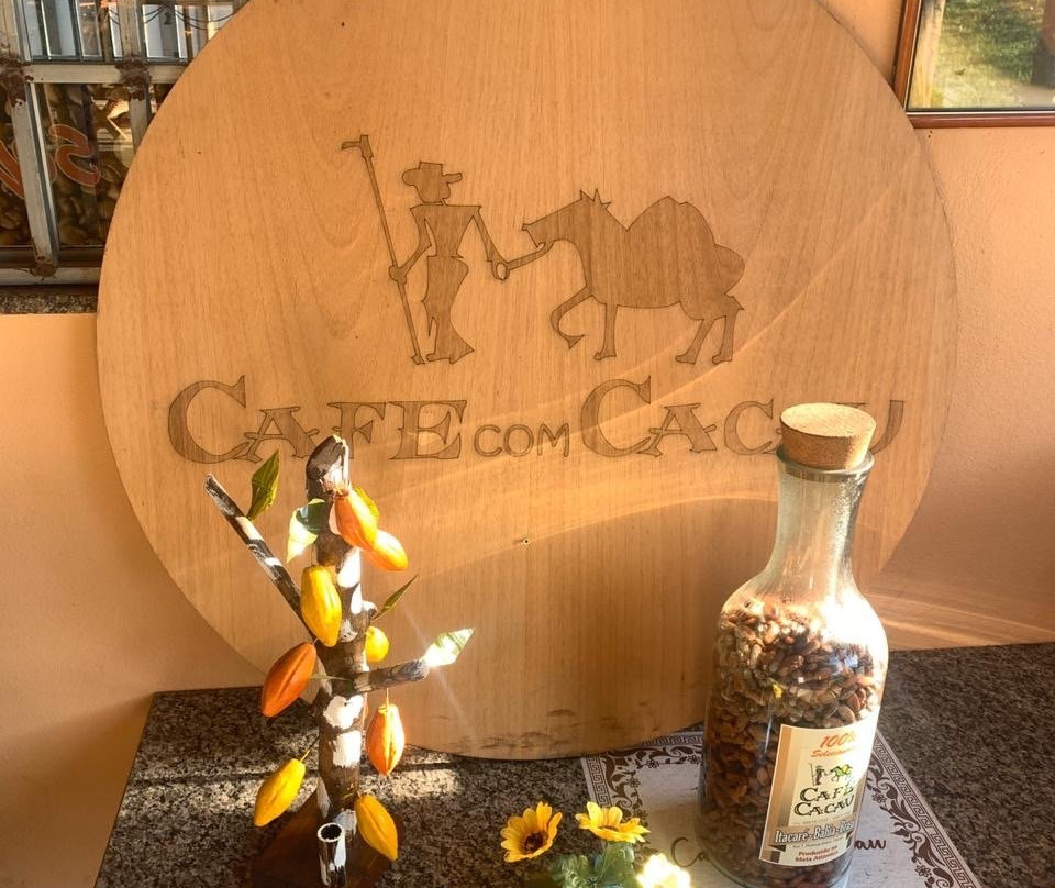 Encantos Turismo-Ilheus必去景点